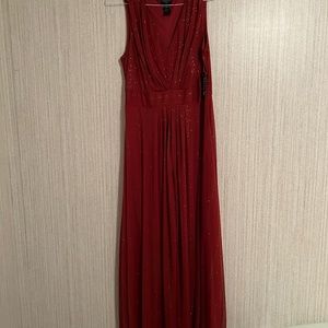 Semi formal cocktail dress